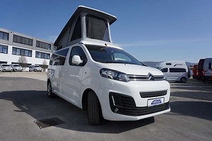 Vanster - Camper Marken Welt