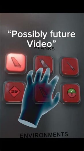 Richie’s plank experience #vr #scary