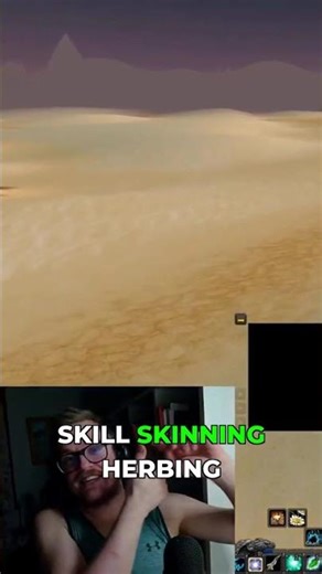 WoW Classic: Multi-Tasking for Max Profession skilling!