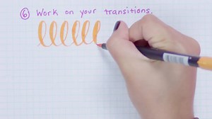 267K views · 2.7K reactions | Our Editor Noelle teaches you the perfect hand lettering and calligraphy techniques to make your bullet journal as cute as can be! | Seventeen | Facebook