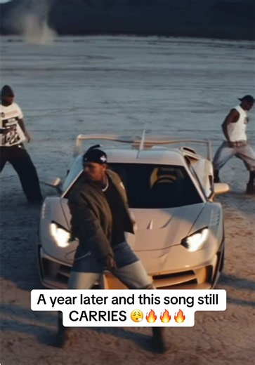 Chris Brown summer R&B vibes — It Depends groove