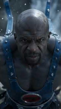 Thundercats in live action, with lots of action and abilities, all created with AI. #Thundercats