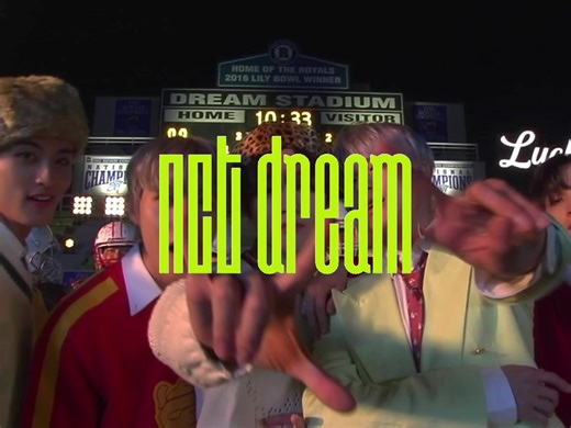 Creative NCT Dream Edits: A Must-See for K-Pop Fans