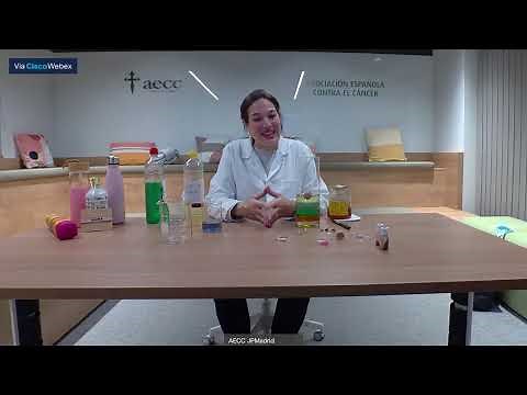 Técnica de investigación: Gradiente de densidad