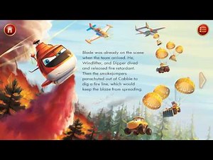 Planes 2 Story NEW