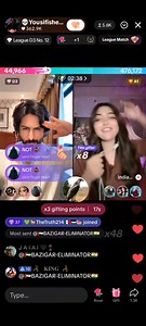 Tiktok live matches | Tiktok live matches