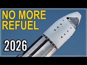 SpaceX SHOCKS NASA! Lunar Starship Can Go STRAIGHT to the Moon — No Refueling?!