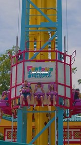 33 reactions · 4 comments | Summer凉❤️ #funtownsplashtownusa #summer2024 | Funtown Splashtown USA | Facebook