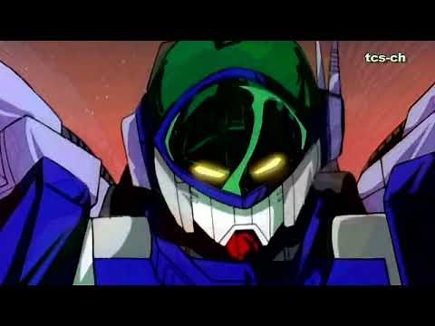 蒼き流星SPTレイズナー OP ED メロスのように -LONELY WAY- 5分だけのわがまま LA ROSE ROUGE stereo sound
