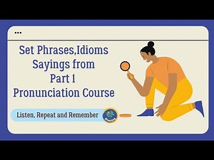 15 Common Proverbs, Set Phrases, Idioms Used in Daily English Life|1|Grow English Skills|Grow.Eng