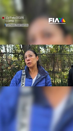 ¡El colmo! 💉🙄 Hay #vacunas, pero no #jeringas En redes sociales, usuarios reportan que está mañana hubo carencias de ese insumo para aplicar las dosis contra sarampión en el módulo de vacunación del Parque de Los Venados en la alcaldía Benito Juárez. Después del mediodía, llegaron las jeringas y las filas ya eran largas para vacunarse. Vía: @itzelgarciabriones #Noticias #AztecaNoticias #FIA | Azteca Noticias