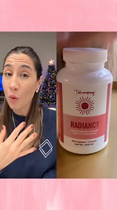Everyone Who's Planning to Try Radiancy Needs to Know These 6 Unexpected (But Welcome!) "Side Effects" Radiancy is the first 5-in-1 supplement for women that addresses all 5 areas of vaginal health in one daily capsule, with over 30,000 satisfied customers. But research has finally revealed the surprising side effects of these "4 little capsules a day." And some of them may be shocking—so brace yourself. 💡 Special Tip: Right now, you can save 25% on Radiancy. Just select the 90-day supply at ch