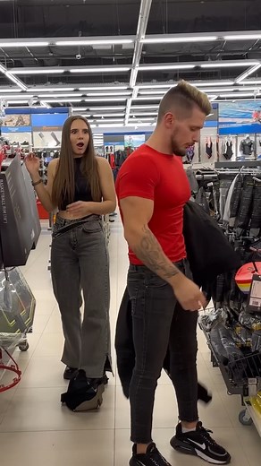 85K views · 661 reactions | Pranks in mall  #shmeksss #funny #comedy #reels #prank | Shmeksss | Facebook