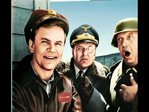 Hogans Heroes Ending Song
