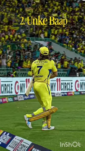 thala for a reason #memesguru2 #cricket #memehub #funny #comedymemes #ashleelmemes #ipl #memes