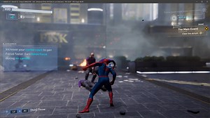 Spider-Man 2018 PC - PCSX4 - PS4 Emulator