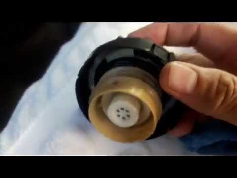 2004 Honda Odyssey EX Trouble Code P1456 Fixed part 1 of 3
