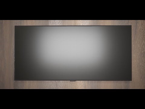 2021 2022 The Frame TV Slim Fit Wall Mount Installation Guide Global