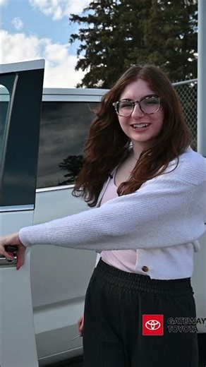 How to Start a Toyota with a Dead Key Fob | Gateway Toyota Tips with Raegan in Edmonton, Alberta