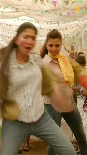 Maari 2 - Maari Gethu 8K Video Song Out Now