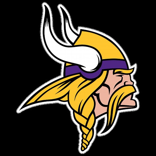 2025 Minnesota Vikings Stats & Leaders - NFL
