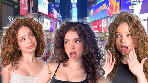 The Kalogeras Sisters: From Edmonton to Millions of Screens