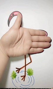 351K views · 243 reactions | 7 Ideas drawing from hands | Daily Drawing Tips | Facebook