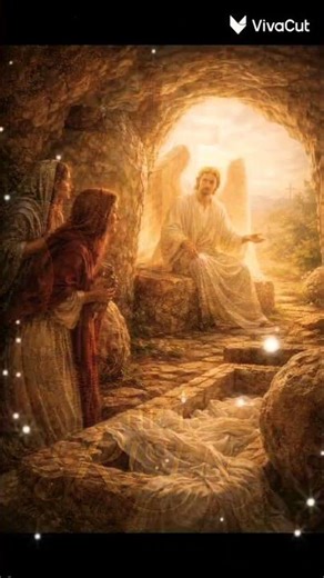 Ji Utha Hai Masiha | Powerful Resurrection Song | Jesus is Alive ❤️ #thankjesus