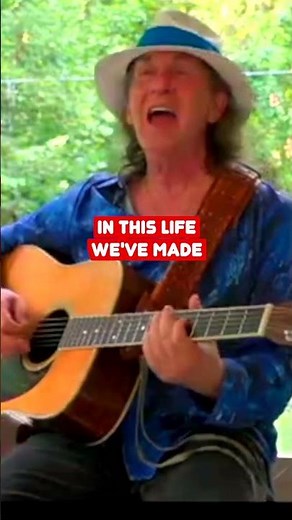 On Your Life's Road - Forrest McDonald