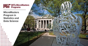 From probability and statistics to data analysis and machine learning, master the skills needed to solve complex challenges with data. The Time Series & Social Sciences track will prepare you to extract meaningful insights from social, cultural, economic, and policy-related data. You will be equip to tackle complex real-world problems and contribute to cutting-edge advancements in AI and data-driven solutions within all social sciences. | MITx Courses | Facebook