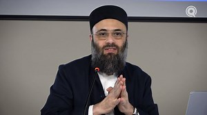 23K views · 152 reactions | Dr. Hatem al-Haj's full 7-part series on Islamic apologetics is available now. Watch here: https://bit.ly/2DJNJOc | Yaqeen Institute for Islamic Research | Facebook