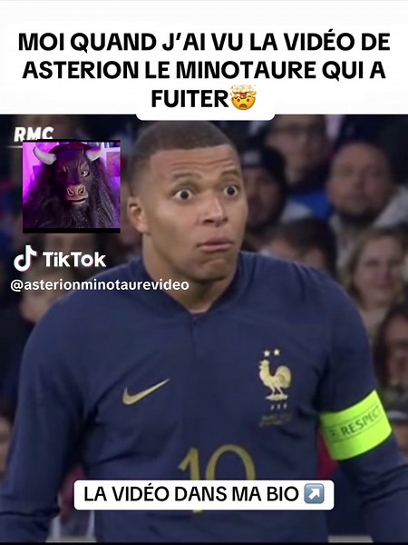 Asterion Minotaure Video Reaction and Review