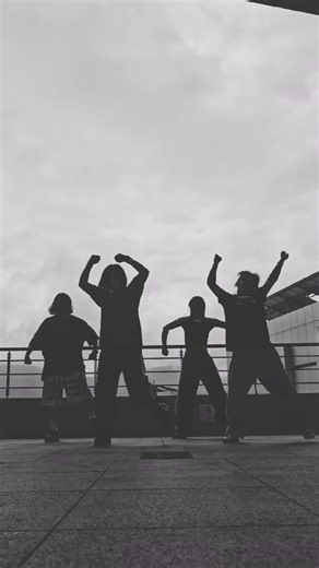 2604/ Kisekae - Number (spd) #dance #dancechallege