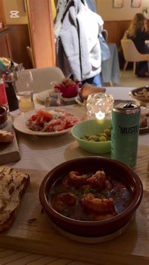 Vinterveckan, med mycket snö och värme samtidigt 💖 #food #friends #snow #sweden #balkan #cooking