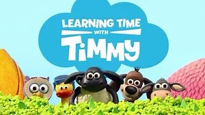 Timmy is now on Netflix ! Let your child learn English with Timmy. It's perfect for children aged 5- 6 and is inspired by the curriculum designed by the British Council early years experts. Watch Timmy's fun and educational series that helps children learn their first words in English - streaming now. Register for children's online course: https://bit.ly/2VtrhP8 | British Council Bangladesh