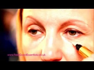 Anti Aging Makeup Tutorial & Tricks | Feel Good Essentials