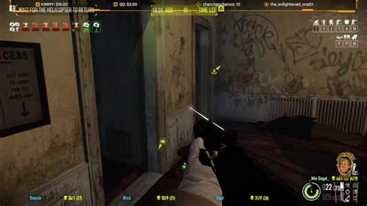 18 [PC/Eng] Working on our small town | #PAS