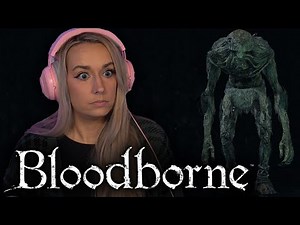 The Nightmare Frontier | Bloodborne: Pt. 16 | First Play Through - LiteWeight Gaming