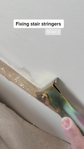 How to Align a Stair Stringer: Step-by-Step Guide