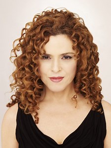 Broadway star Bernadette Peters comes to Beaver Creek with members of the Colorado Symphony
