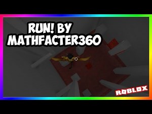 [Memory Map?] Run! by Mathfacter360, Ethan76167 & Grand _Tony| ROBLOX FE2 Map Test