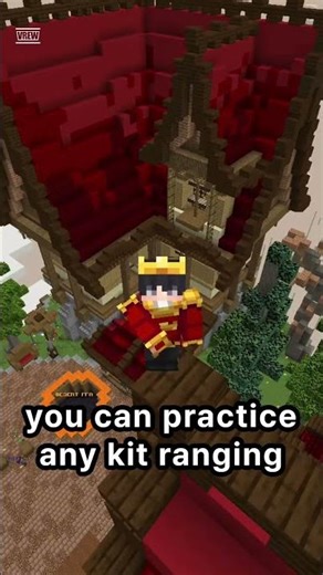 Best CRACKED PvP Server! #minecraft #minecraftpvp #crystalpvp