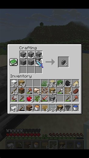 Minecraft survival | Part 13 #minecraft #gaming #shorts