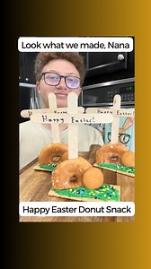 13K views · 13K reactions | Celebrating Palm Sunday and the start of...