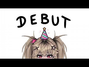Miki is here! | DokiDoMiki Debut