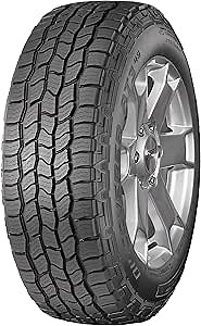 Cooper Discoverer AT3 4S All-Season 265/75R15 112T Tire