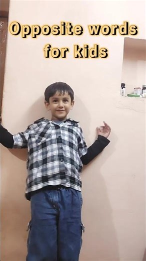 I Tried To Say Opposite Words In 30 Seconds!