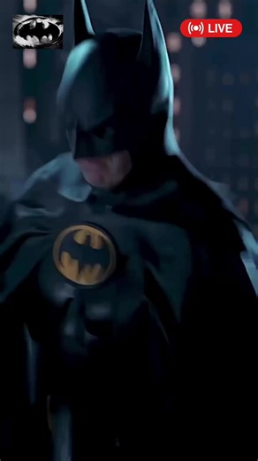 Batman return (1992)