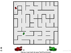 Tank Trouble | Play Now Online for Free - Y8.com