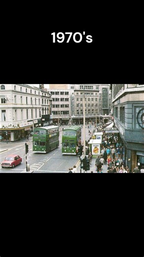 Evolution of Liverpool from 1900 to 2026 #beautiful #history #evolution #liverpool #thebeatles #city